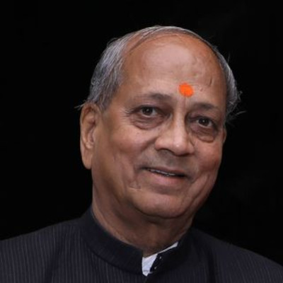 Shailendra Joshi