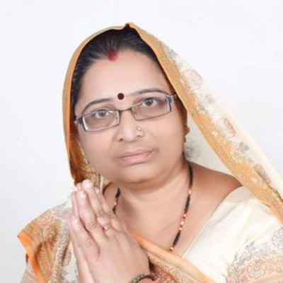 Smt Shakuntla Khatik