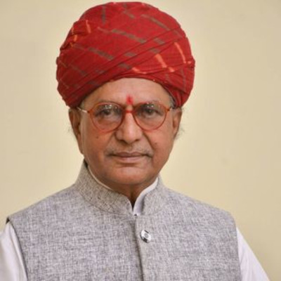 Sambhu Singh Khetasar