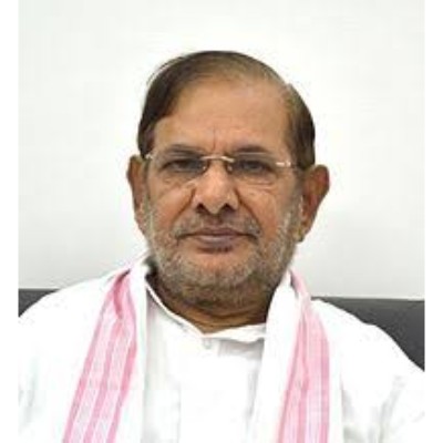 Sharad Yadav