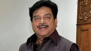 Shatrughan Singh