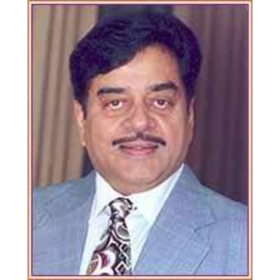 Shatrughan Sinha