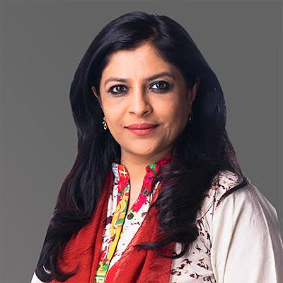 Shazia Ilmi Malik
