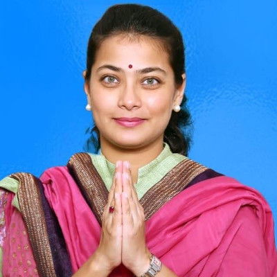 SHINDE PRANITI SHUSHILKUMAR