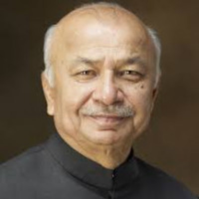 Shinde Sushilkumar Sambhajirao