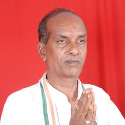 Shivsingh Bamlabe