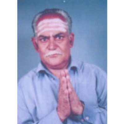 Shivagoudappa Balappa Khanagoudar