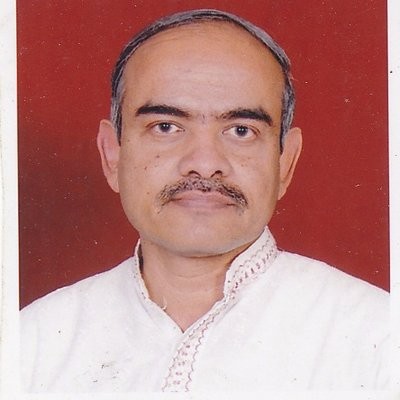 Shive Prasad Verma