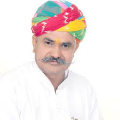 Shivlal Gurjar