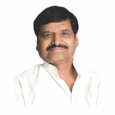 Shiv Pal Singh Yadav