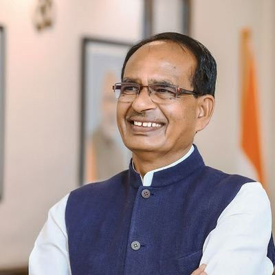 Shivraj Singh Chauhan