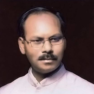 Shivshankar Oraon