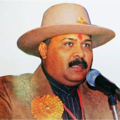 Shri. Gautamraj Hindustani