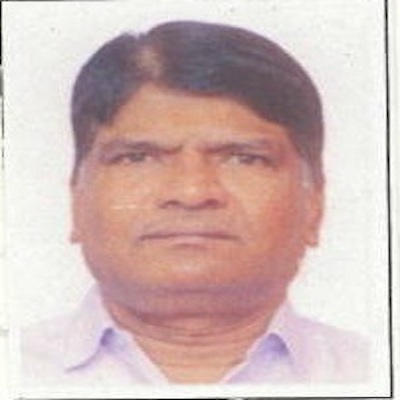 Shri. Mihir Vardhan IAS