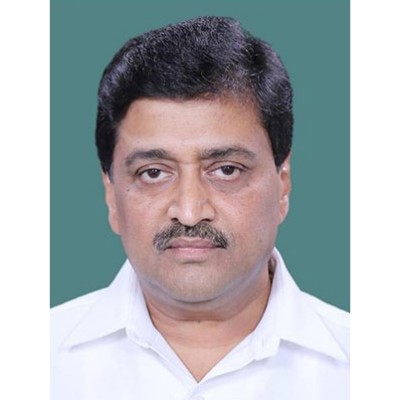 Shri Chavan Ashokrao Shankarrao