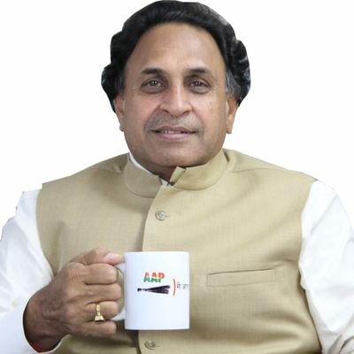 Shri Dutt Sharma