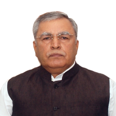 Shri Farooq Khan