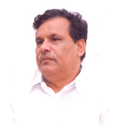 Shrikanta Kumar Jena