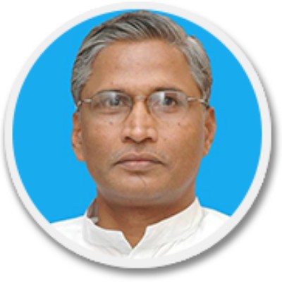 Shrimant Balasaheb Patil