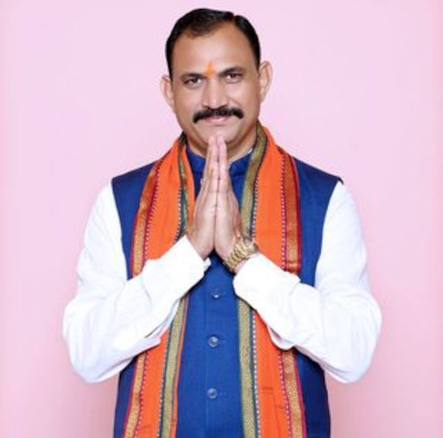 Shyam Bihari Jaiswal