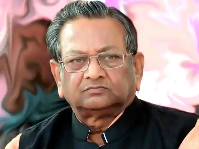 Shyam Charan