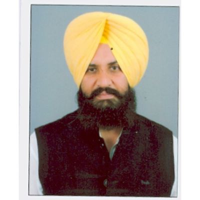 Simerjit Singh