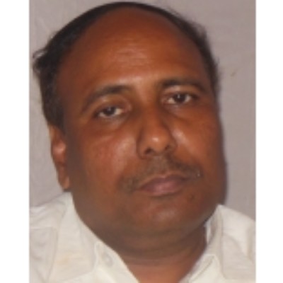 Singh Ashok Chandrapal