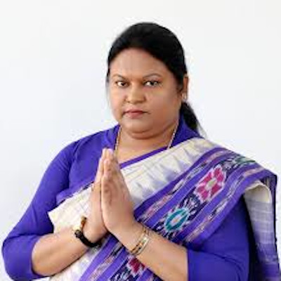 Sita Murmu Alias Sita Soren