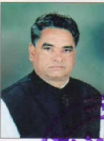 Sitaram Yadav