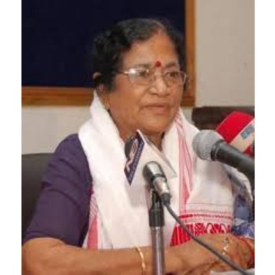 Smt. Bijoya Chakraborty