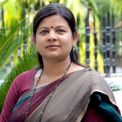 Smt. Kavita Jain