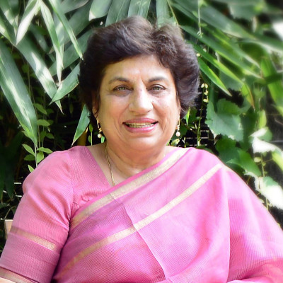 Kiran Walia