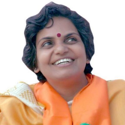 Smt. Latika Sharma