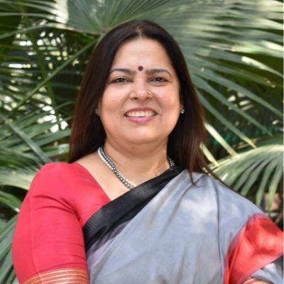 Smt. Meenakshi Lekhi