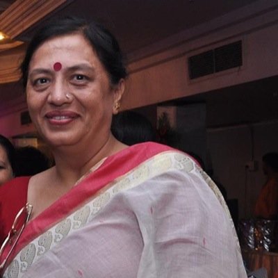 Smt. Seema Trikha