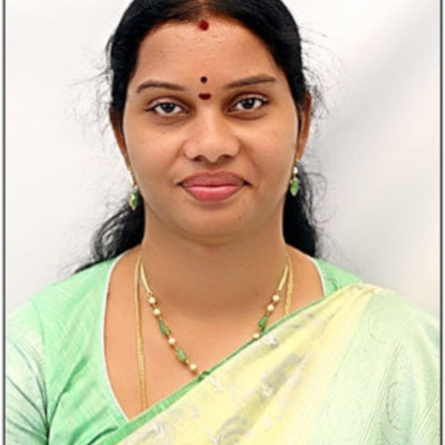 Smt Saritha Thirupathaiah