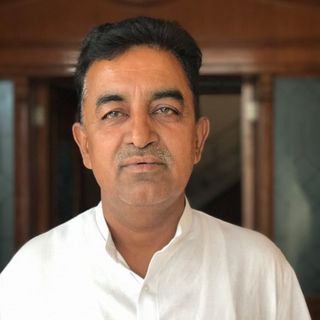 Sanjeev Kumar