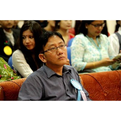 Sonam Tshering Venchungpa