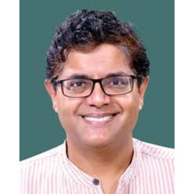 Sri Baijayant Panda