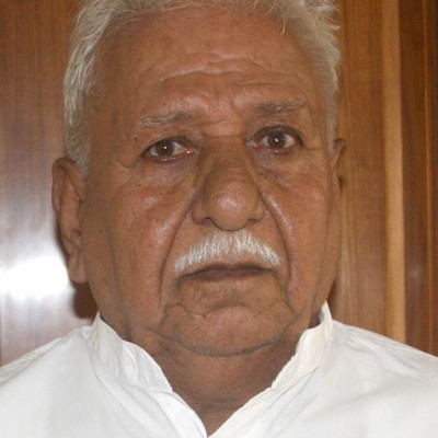 Srikrishan Hooda