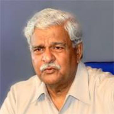 Sriprakash Jaiswal