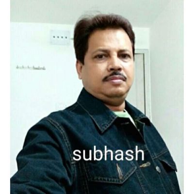 Subhash Barman