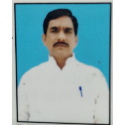 Subhash Prasad Yadav