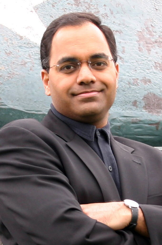 Subodh Chandra