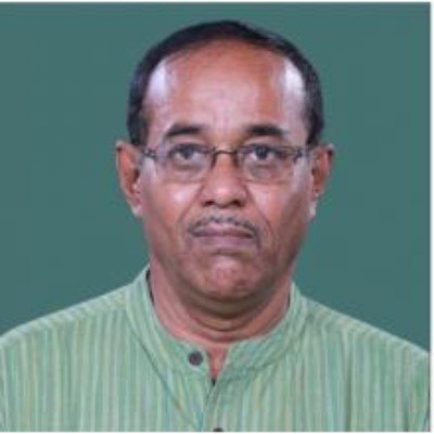 Subrata Bakshi