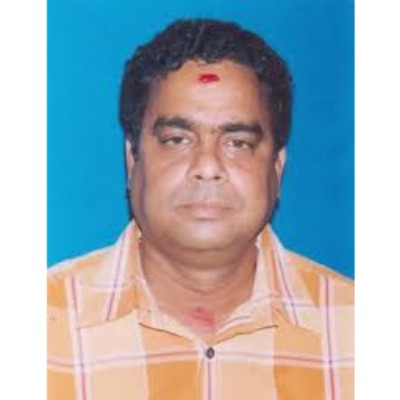 Sudhir Kumar Samal