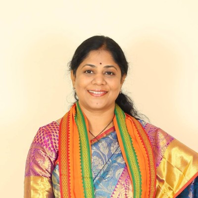 Suhasini Anand