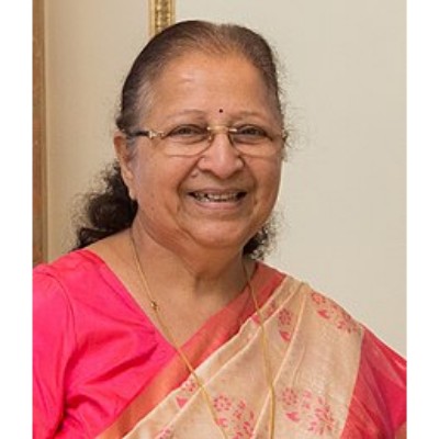 Sumitra Mahajan