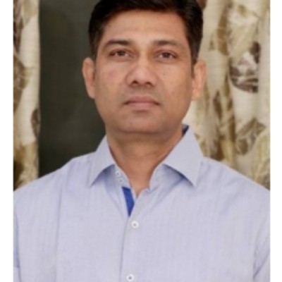 Sunil Bhadrawal