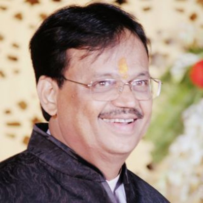 Sunil Jaisawal